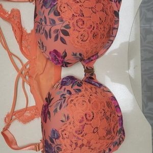 Cacique Lane Bryant Bra
